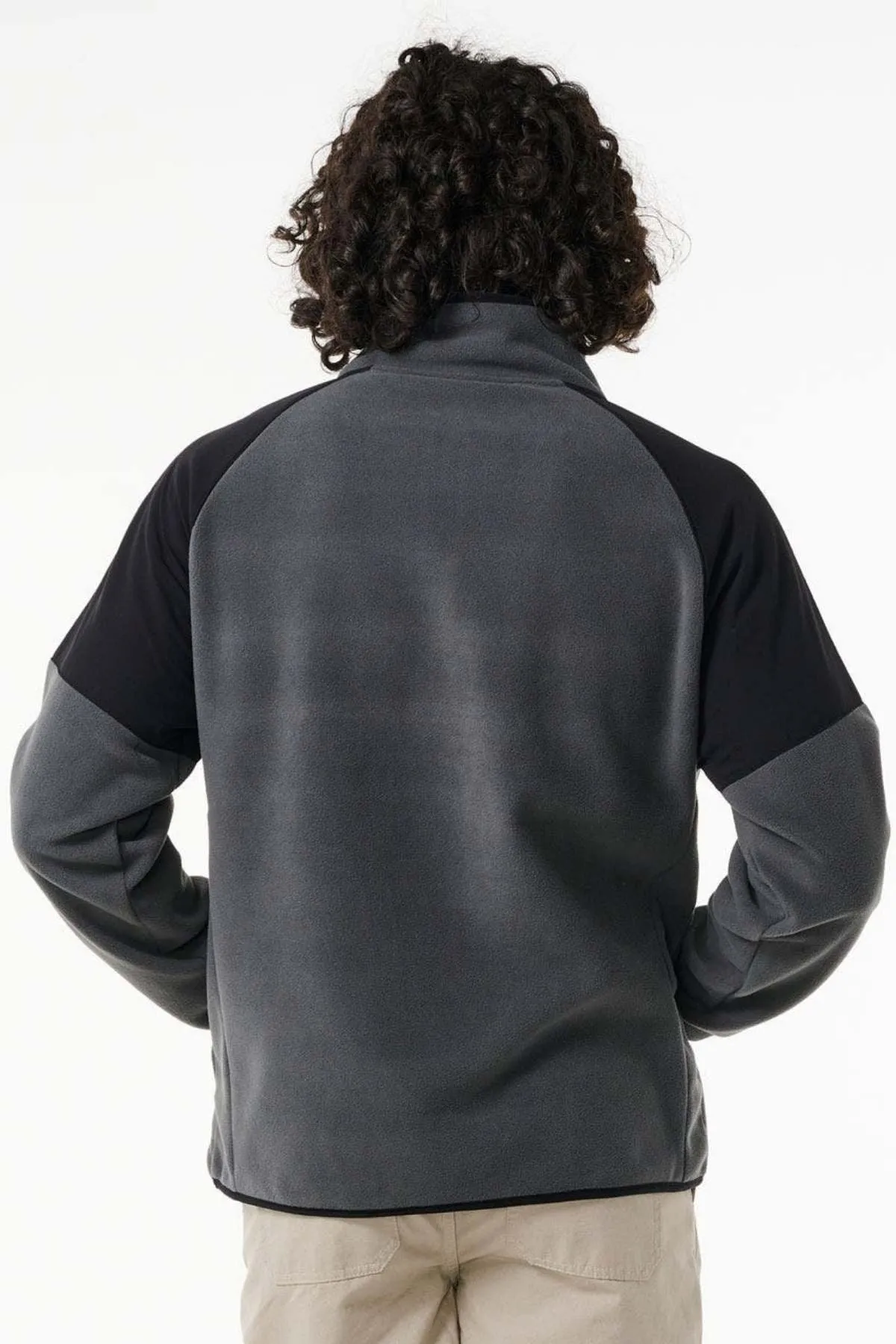 Rip Curl Anti Series Archive Zip Crew