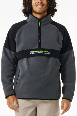 Rip Curl Anti Series Archive Zip Crew