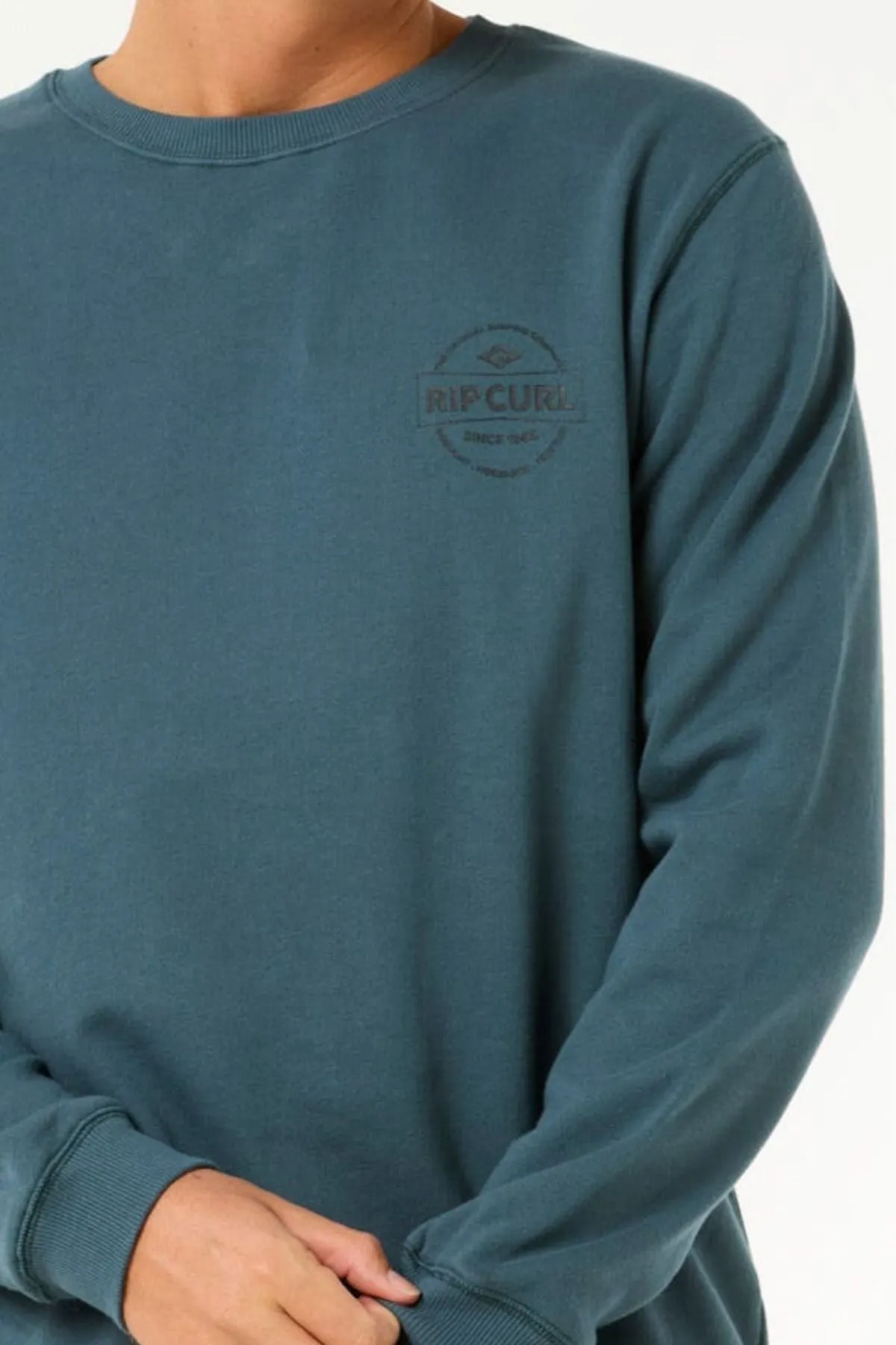 Rip Curl Stapler Crew