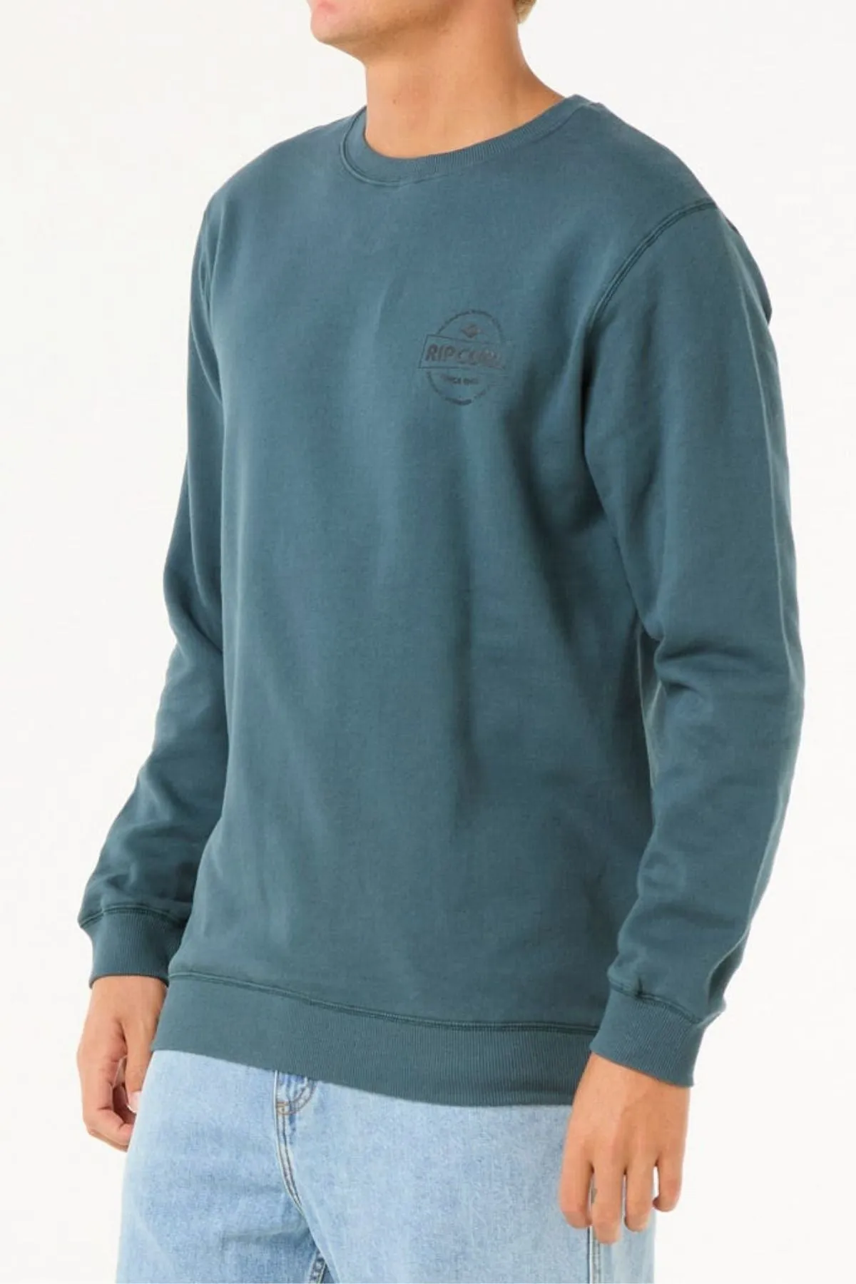 Rip Curl Stapler Crew