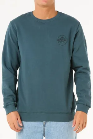Rip Curl Stapler Crew