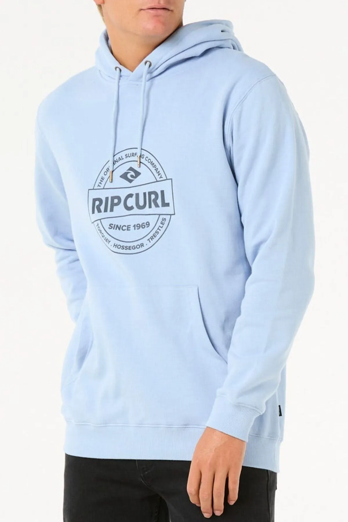Rip Curl Stapler Hood