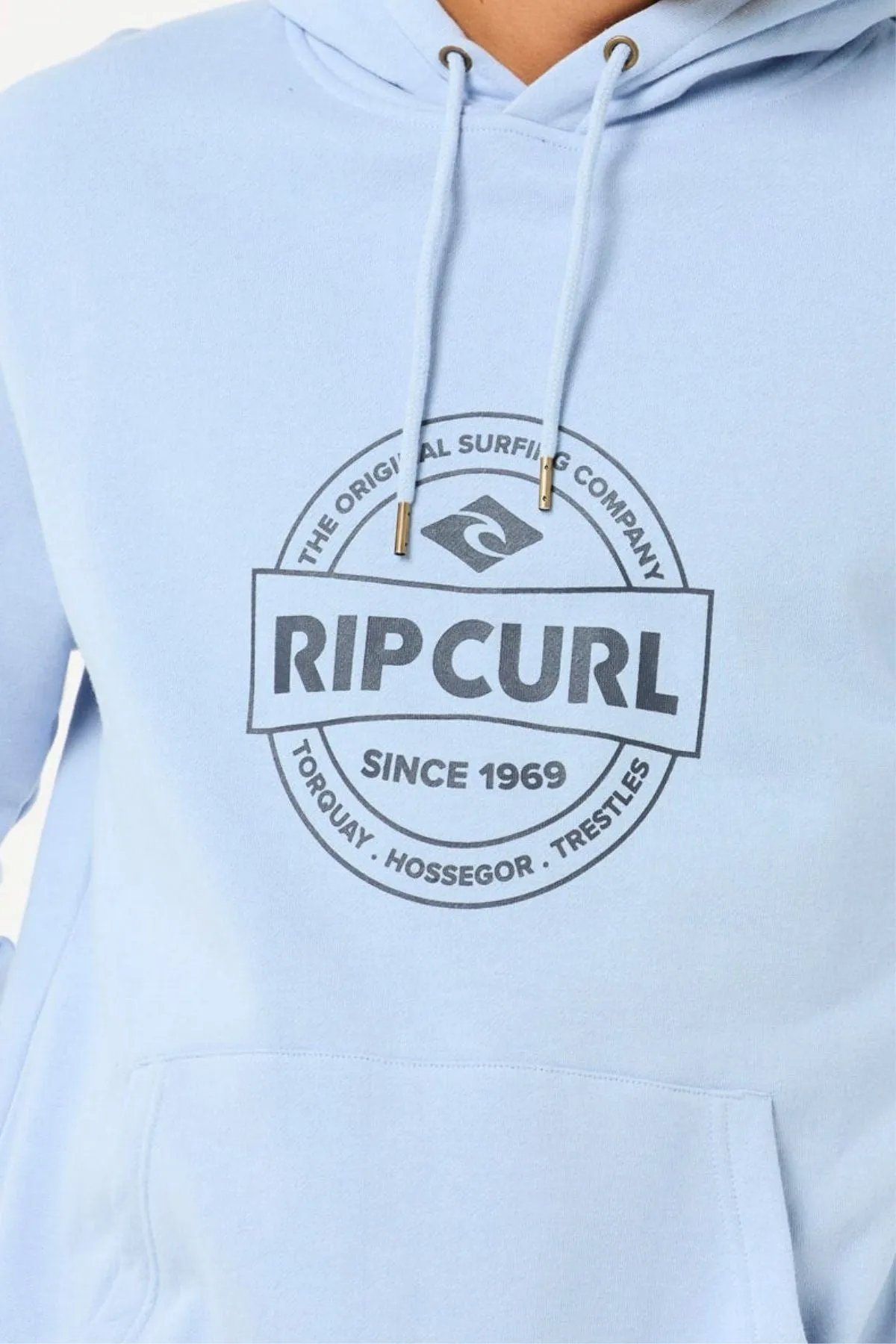 Rip Curl Stapler Hood