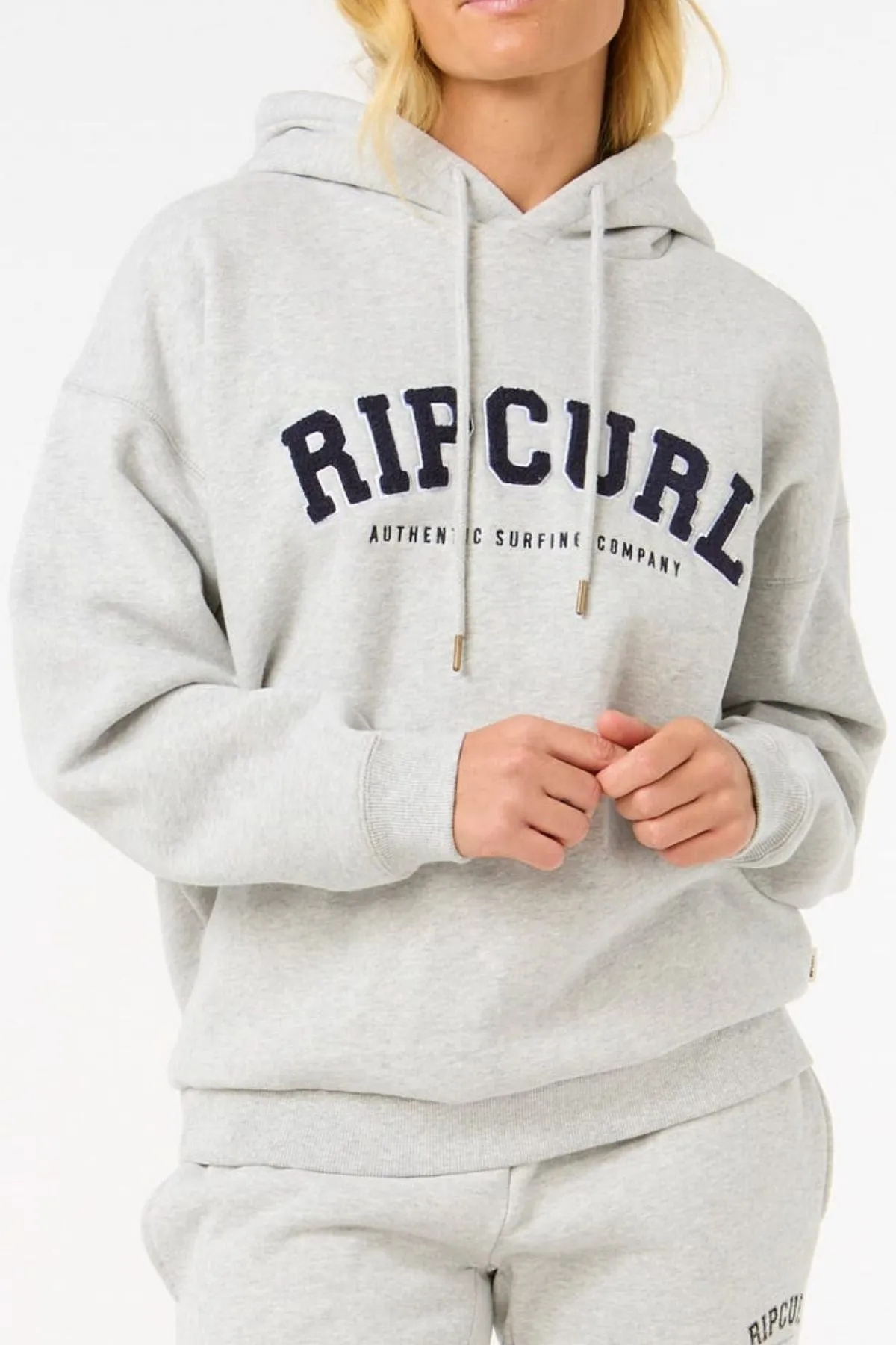 Rip Curl Varsity Hoodie