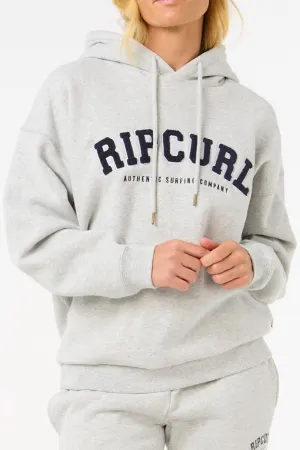 Rip Curl Varsity Hoodie