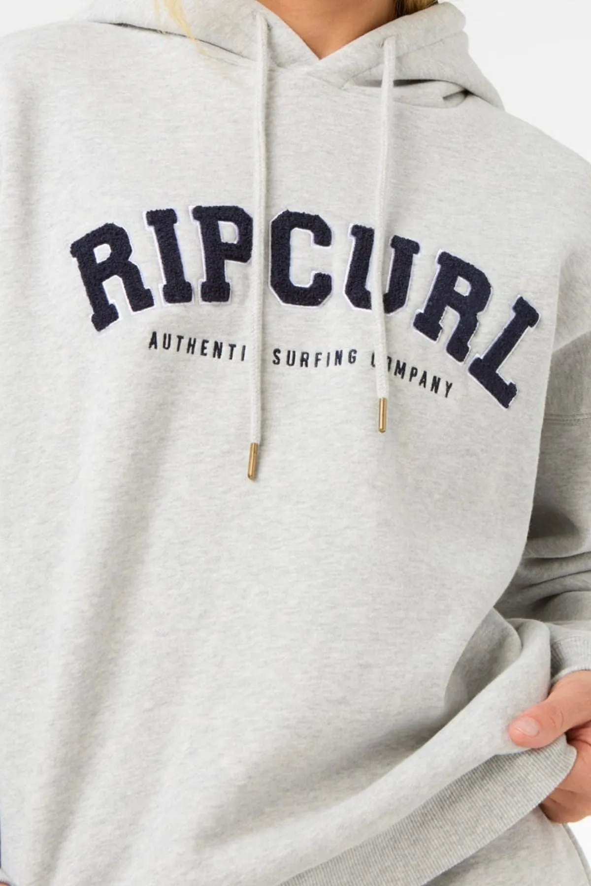 Rip Curl Varsity Hoodie