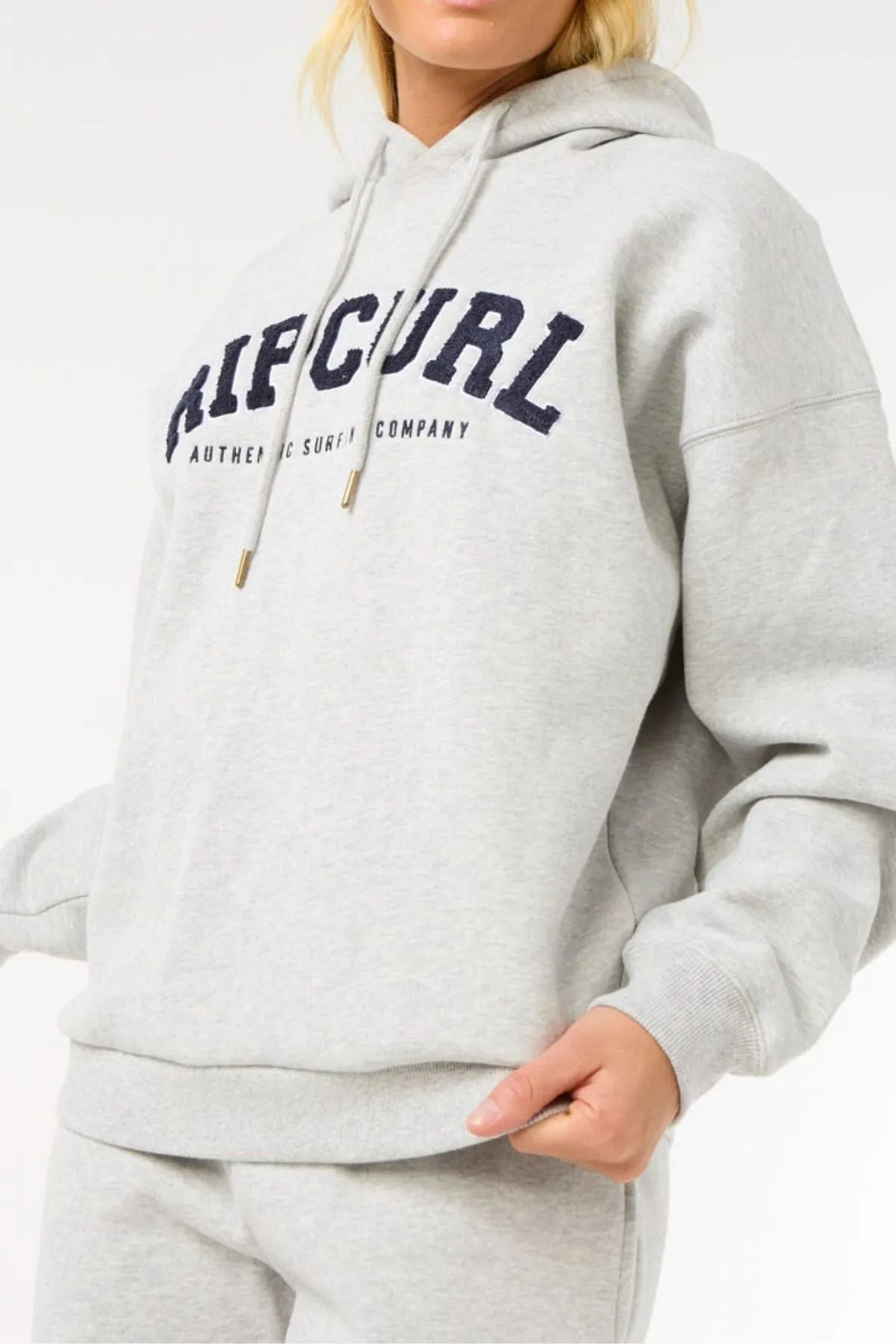 Rip Curl Varsity Hoodie