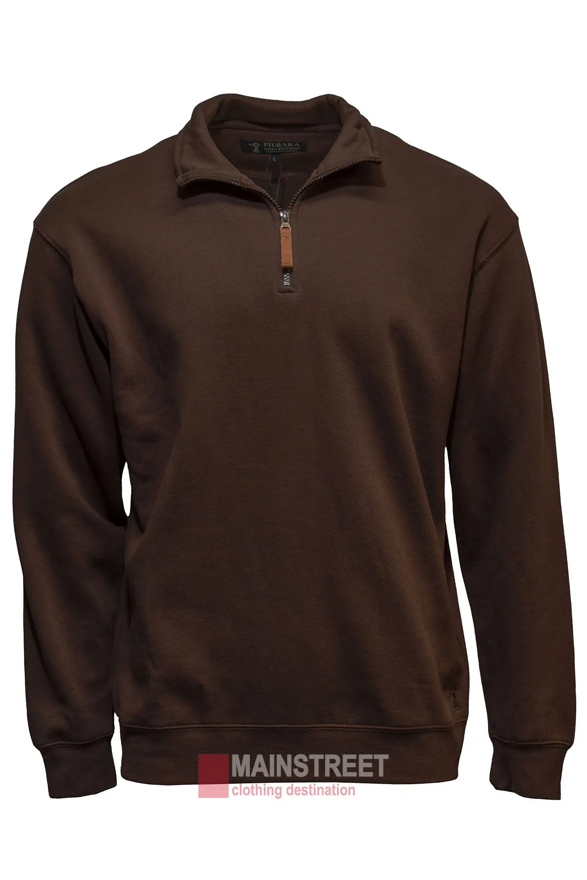 Ritemate Pilbara Classic Fleece Pullover