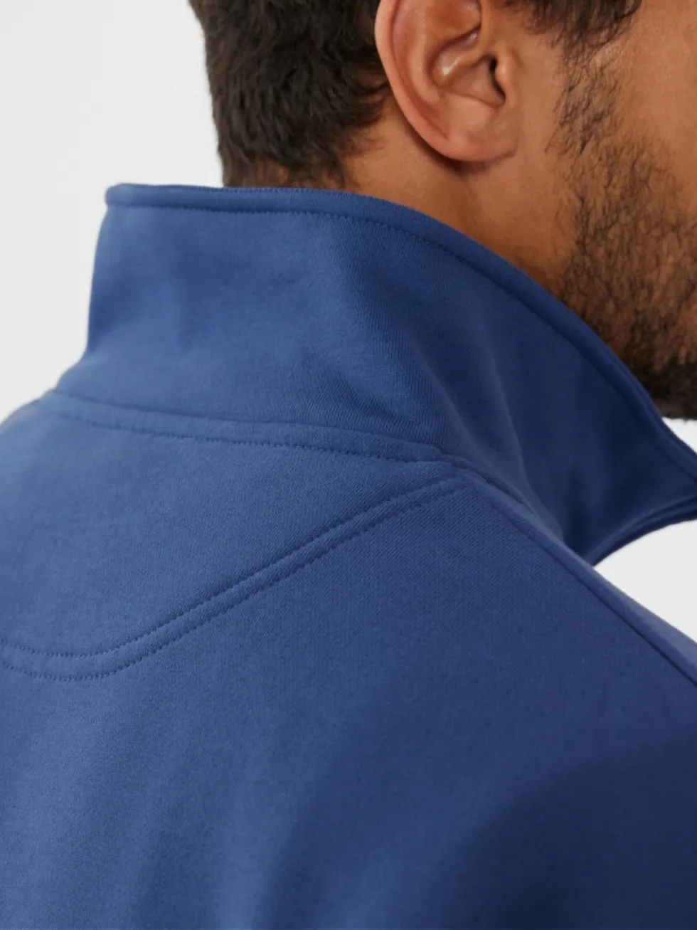 RM Williams Mulyungarie Fleece