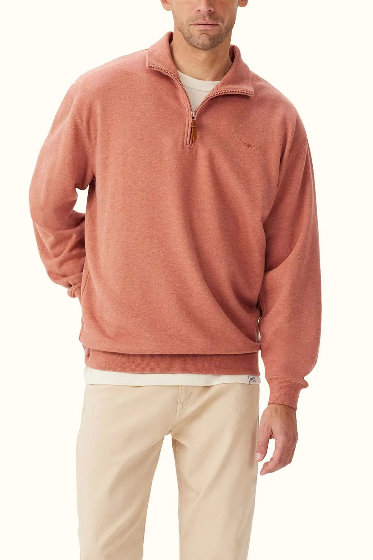 RM Williams Mulyungarie Fleece
