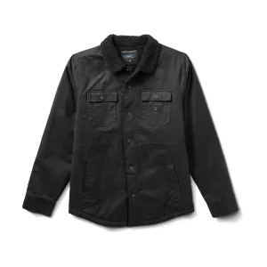 Roark - Hebrides Jacket - Black