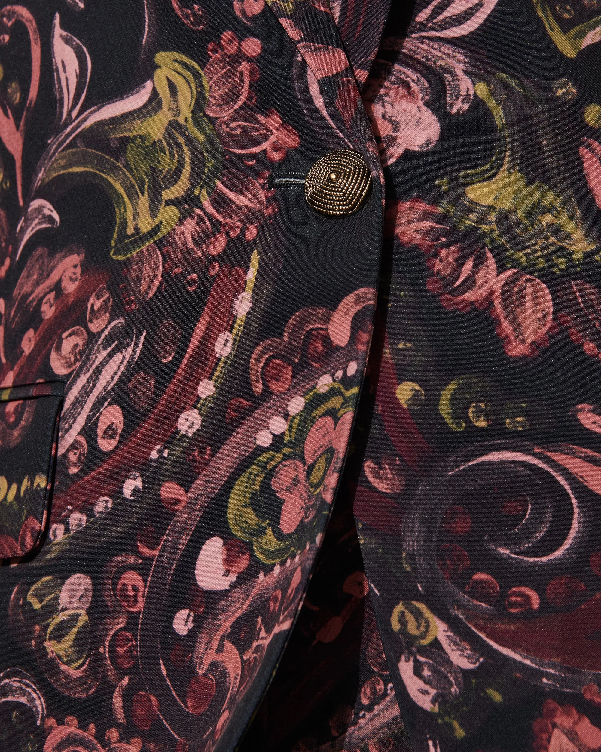 Robin Blazer