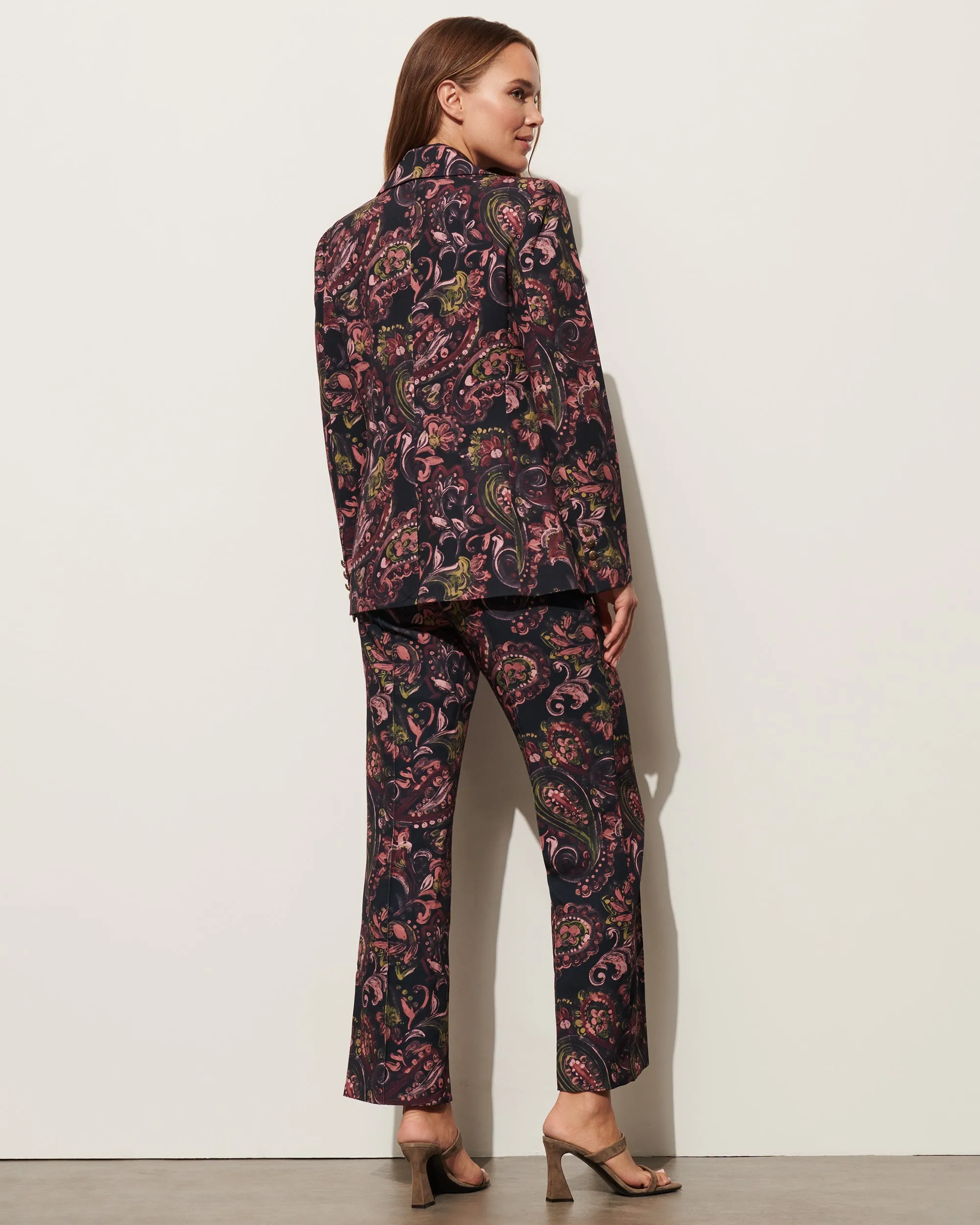 Robin Blazer