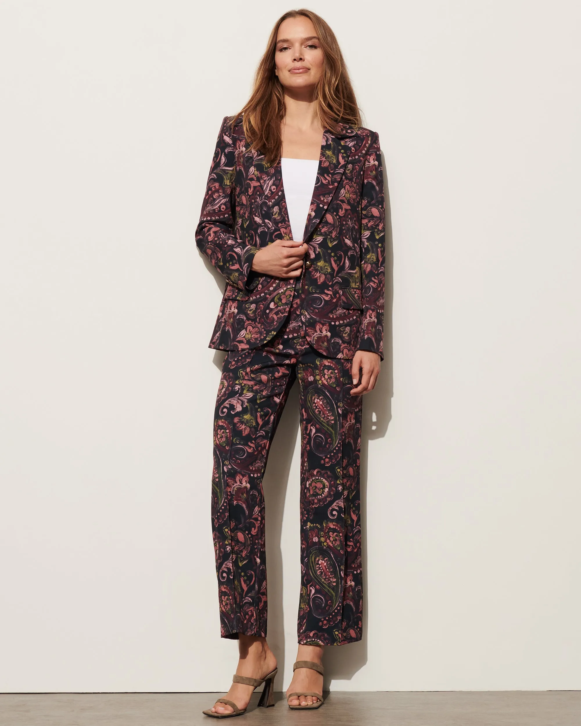 Robin Blazer