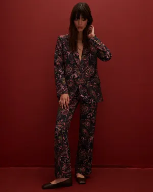 Robin Blazer