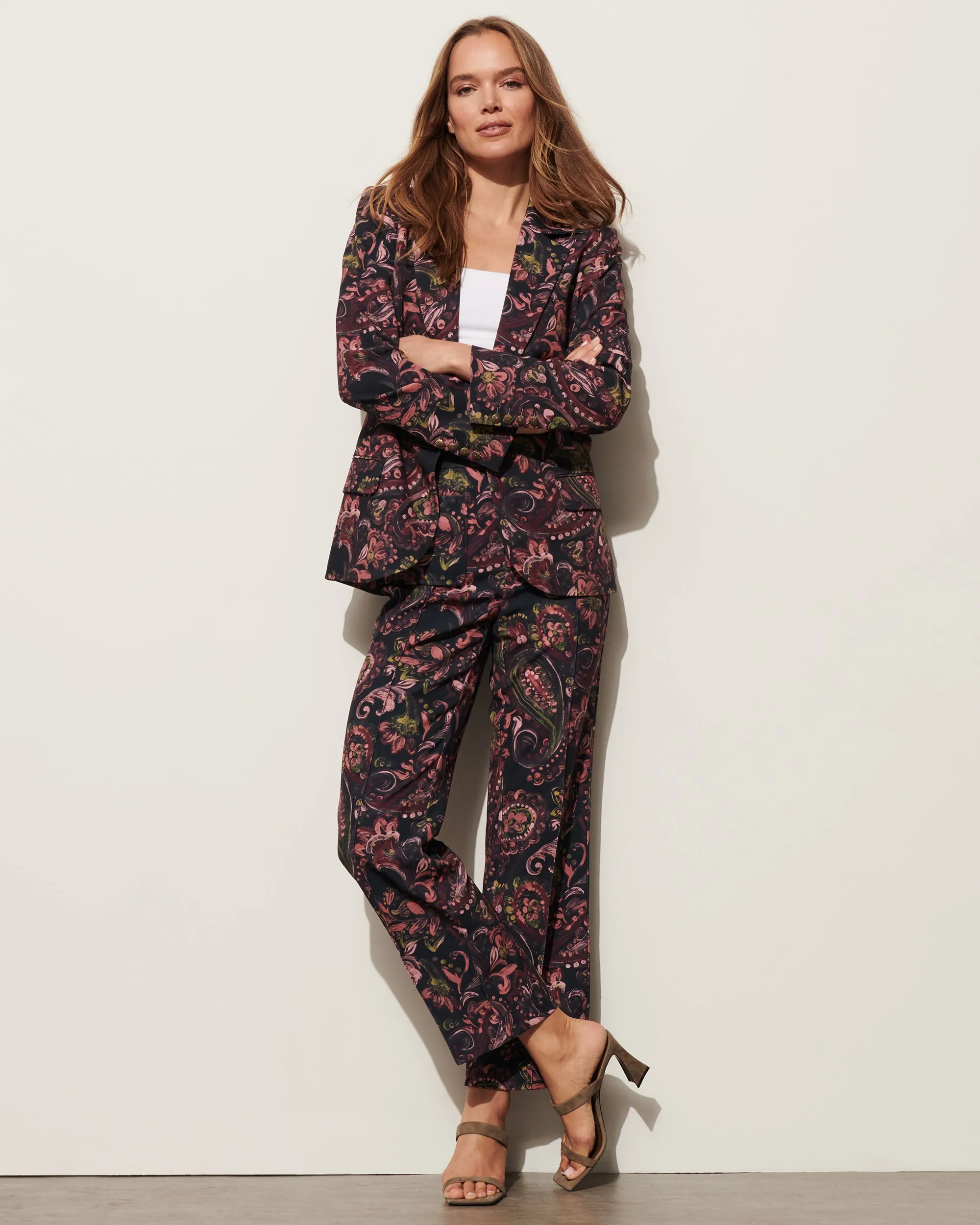 Robin Blazer