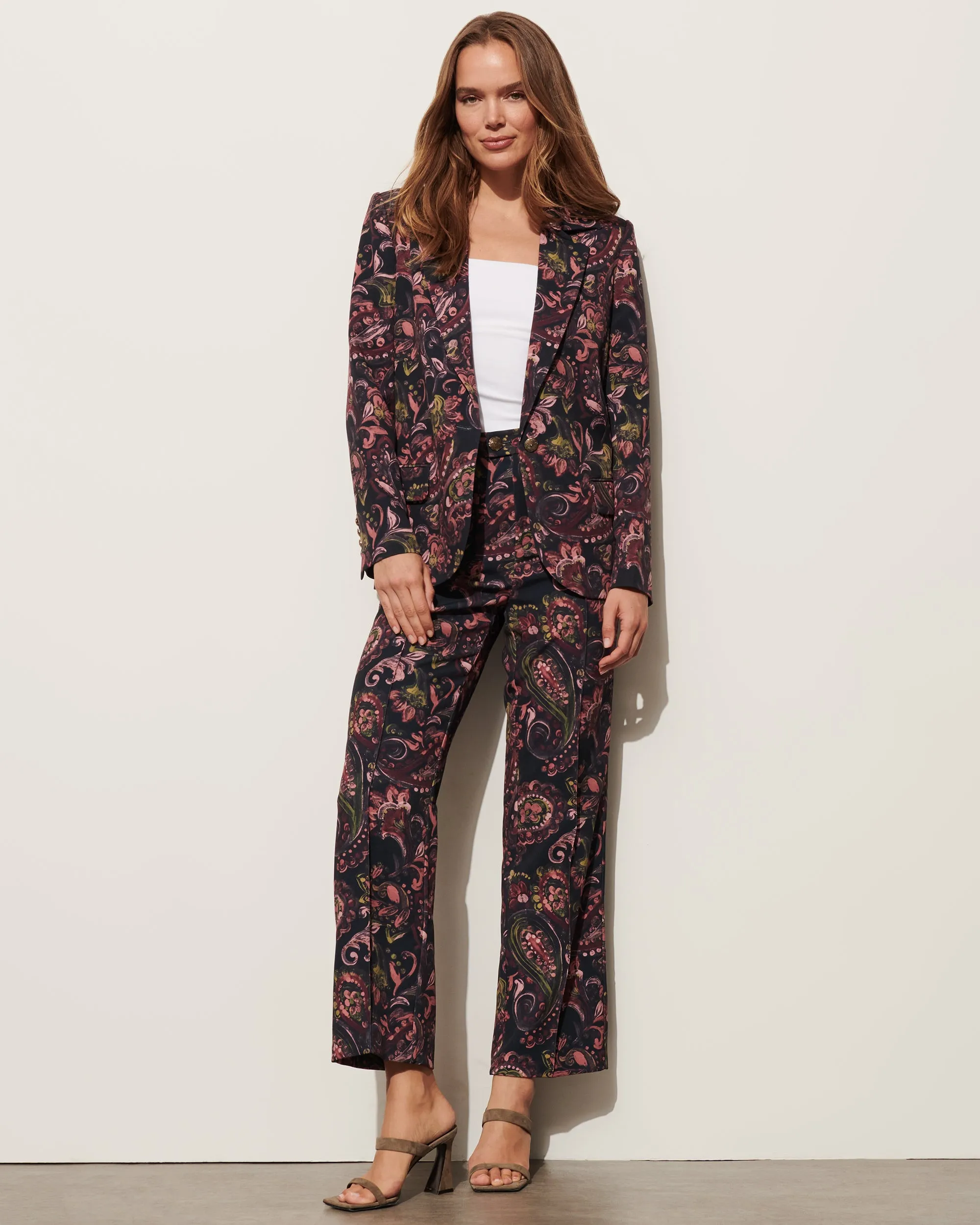 Robin Blazer