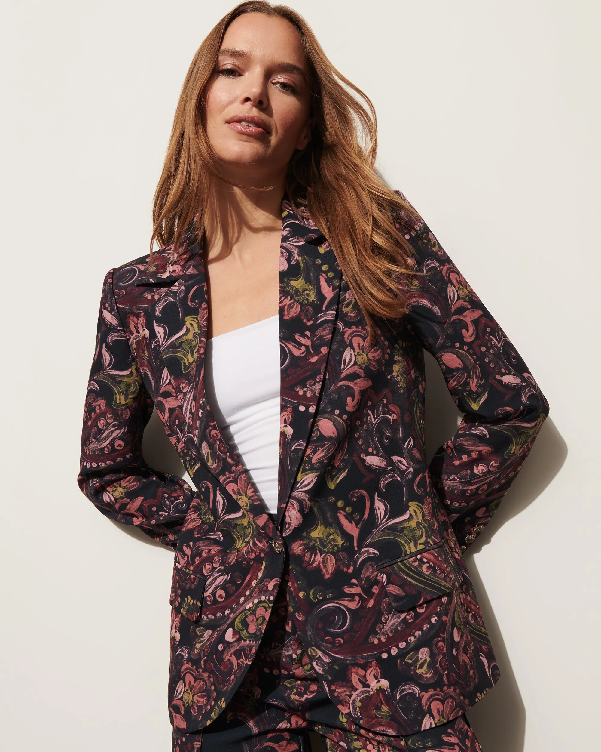 Robin Blazer