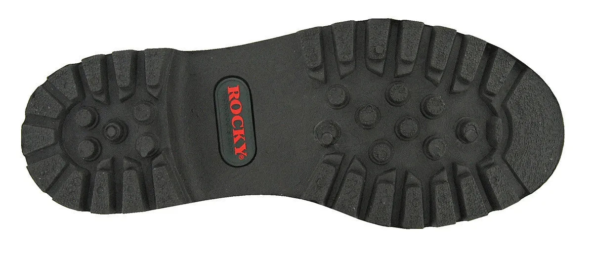 Rocky Boots: Kid's BearClaw Classic Hunting Boots