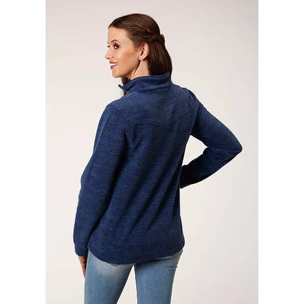 Roper Micro Fleece Jacket