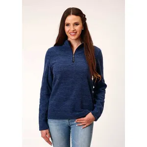 Roper Micro Fleece Jacket