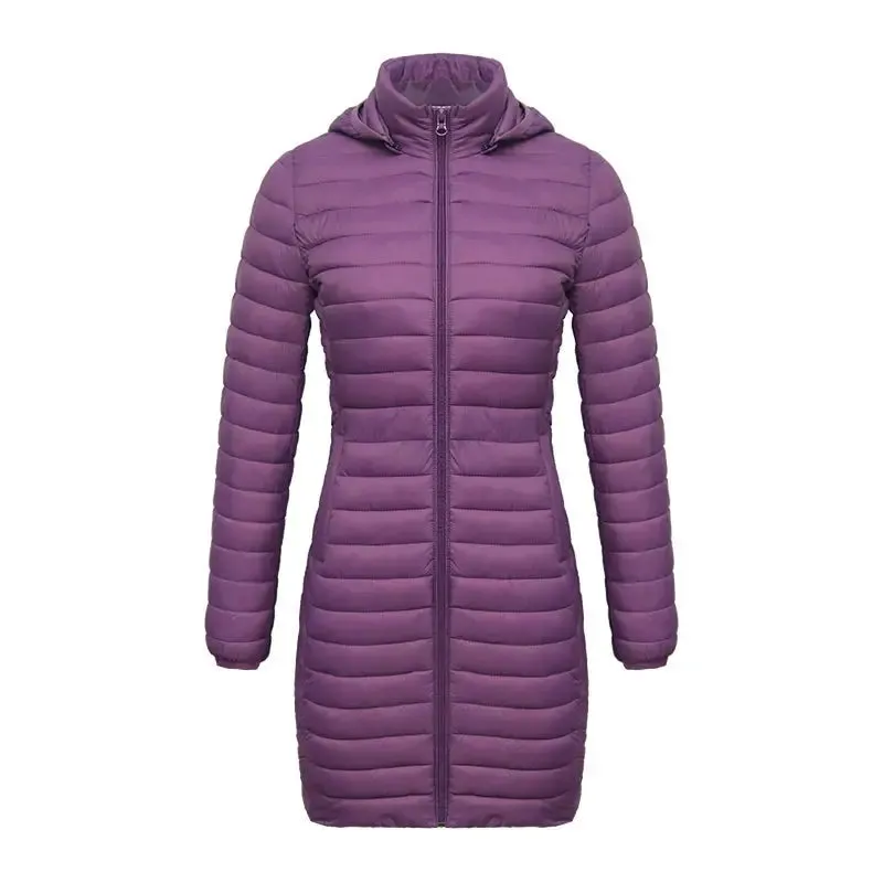Rosalinde - Ultralight Parka Jacket
