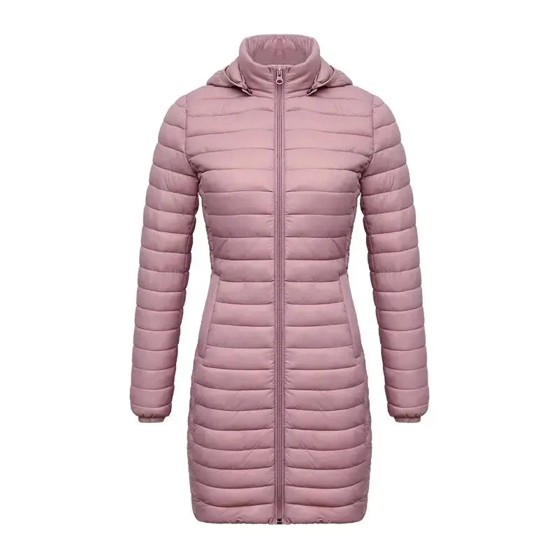 Rosalinde - Ultralight Parka Jacket