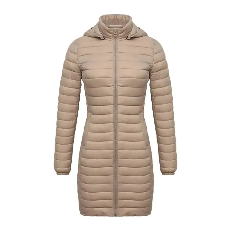 Rosalinde - Ultralight Parka Jacket