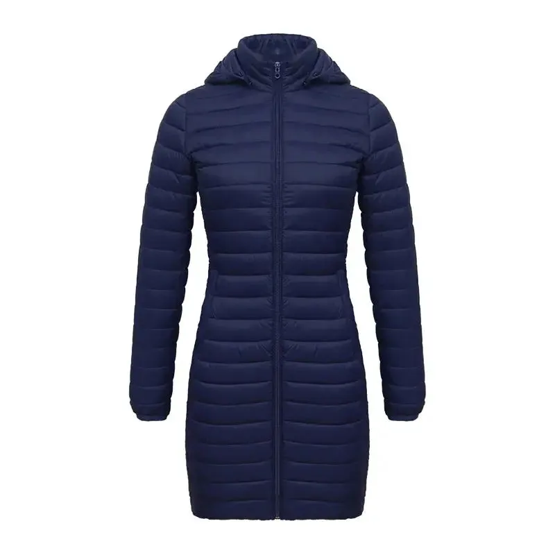 Rosalinde - Ultralight Parka Jacket