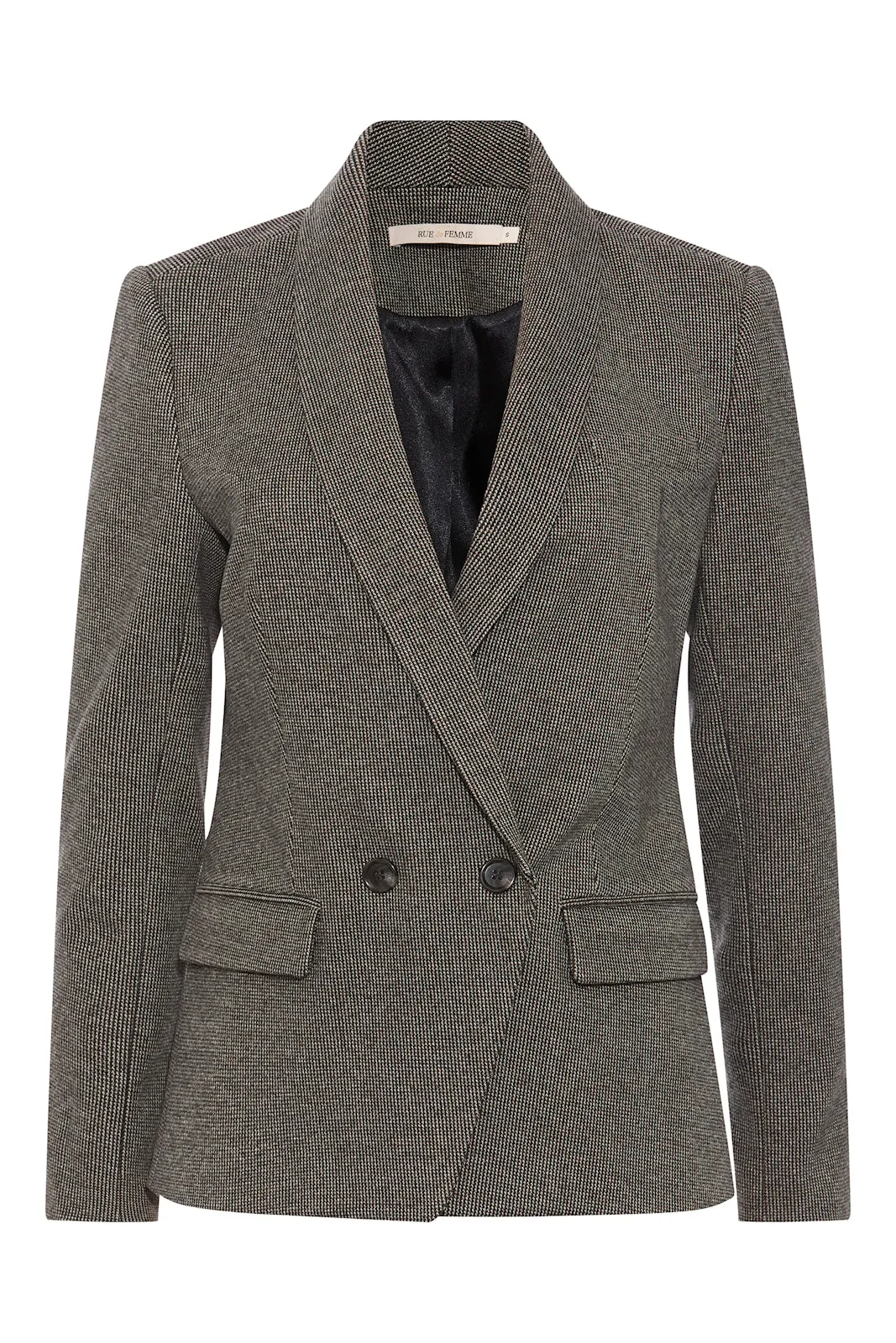 Rue De Femme Eloise blazer