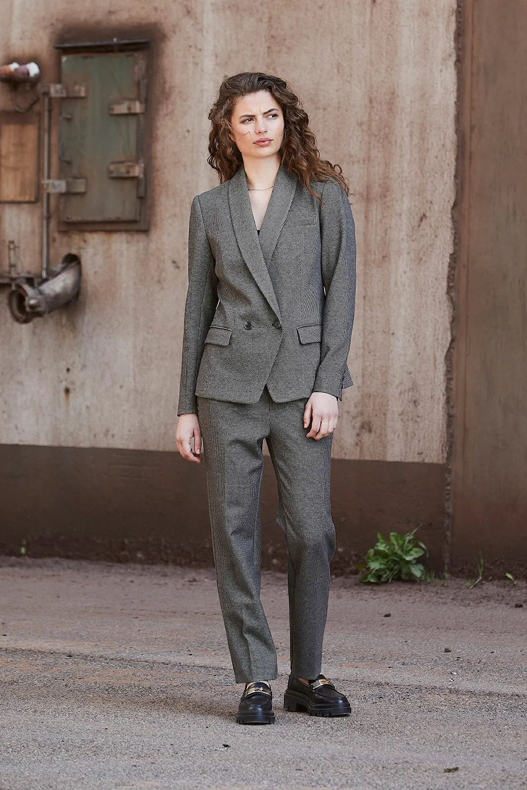 Rue De Femme Eloise blazer