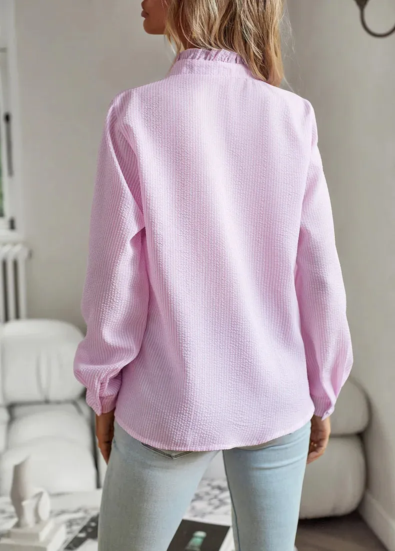 Runa | Chic Blouse