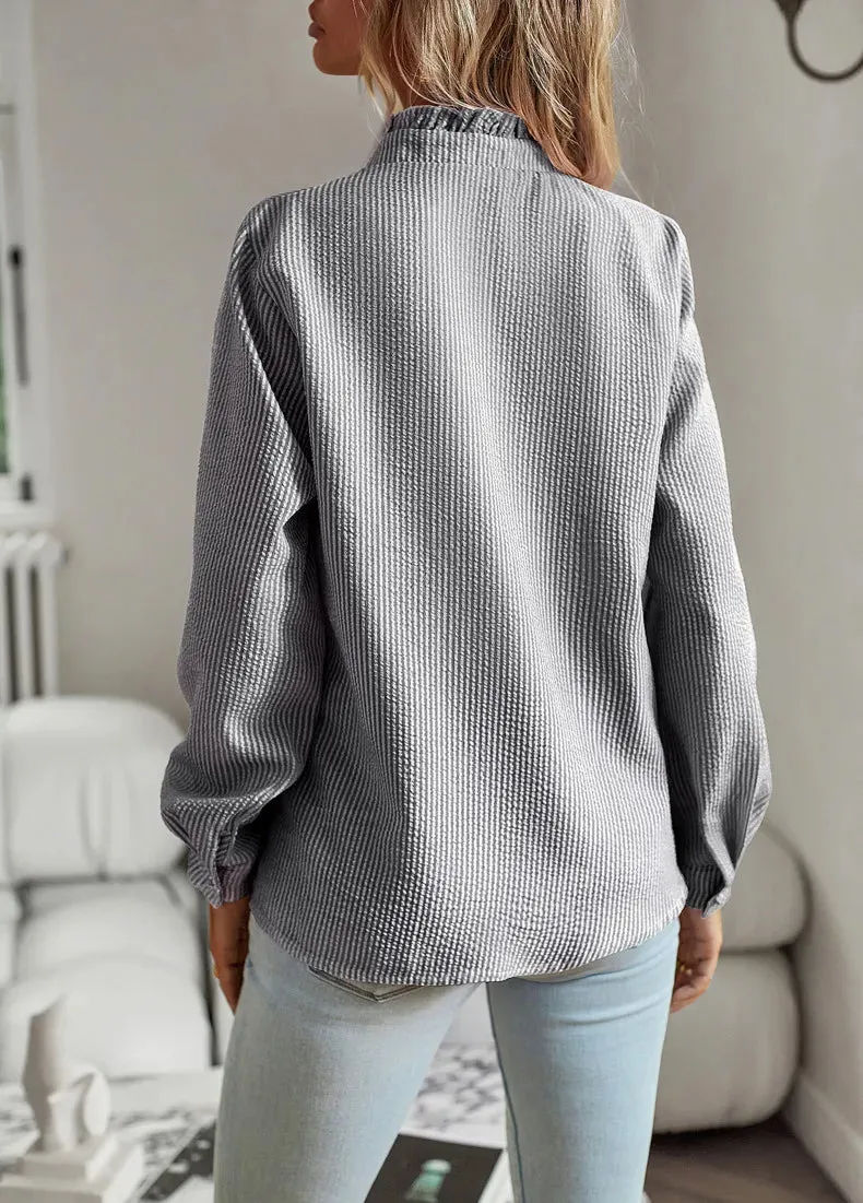 Runa | Chic Blouse