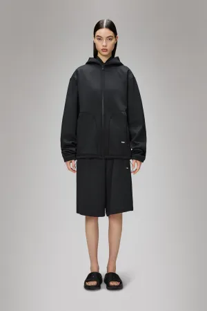 Safi Fleece Hood Jacket