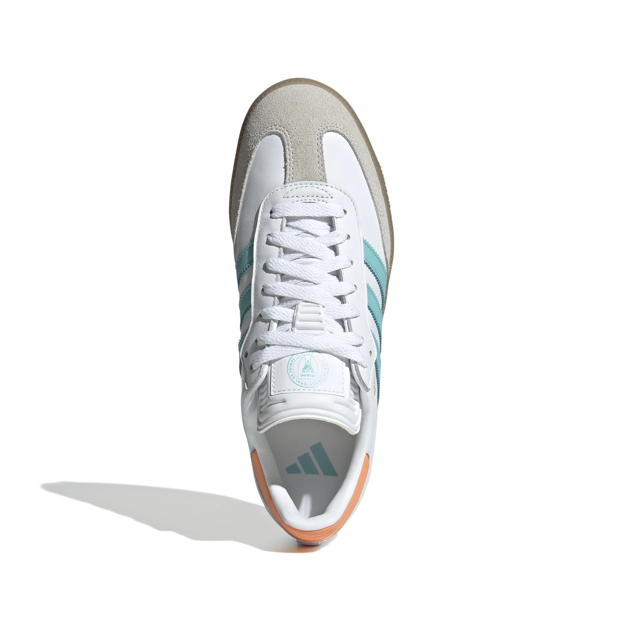 Samba Inter Miami