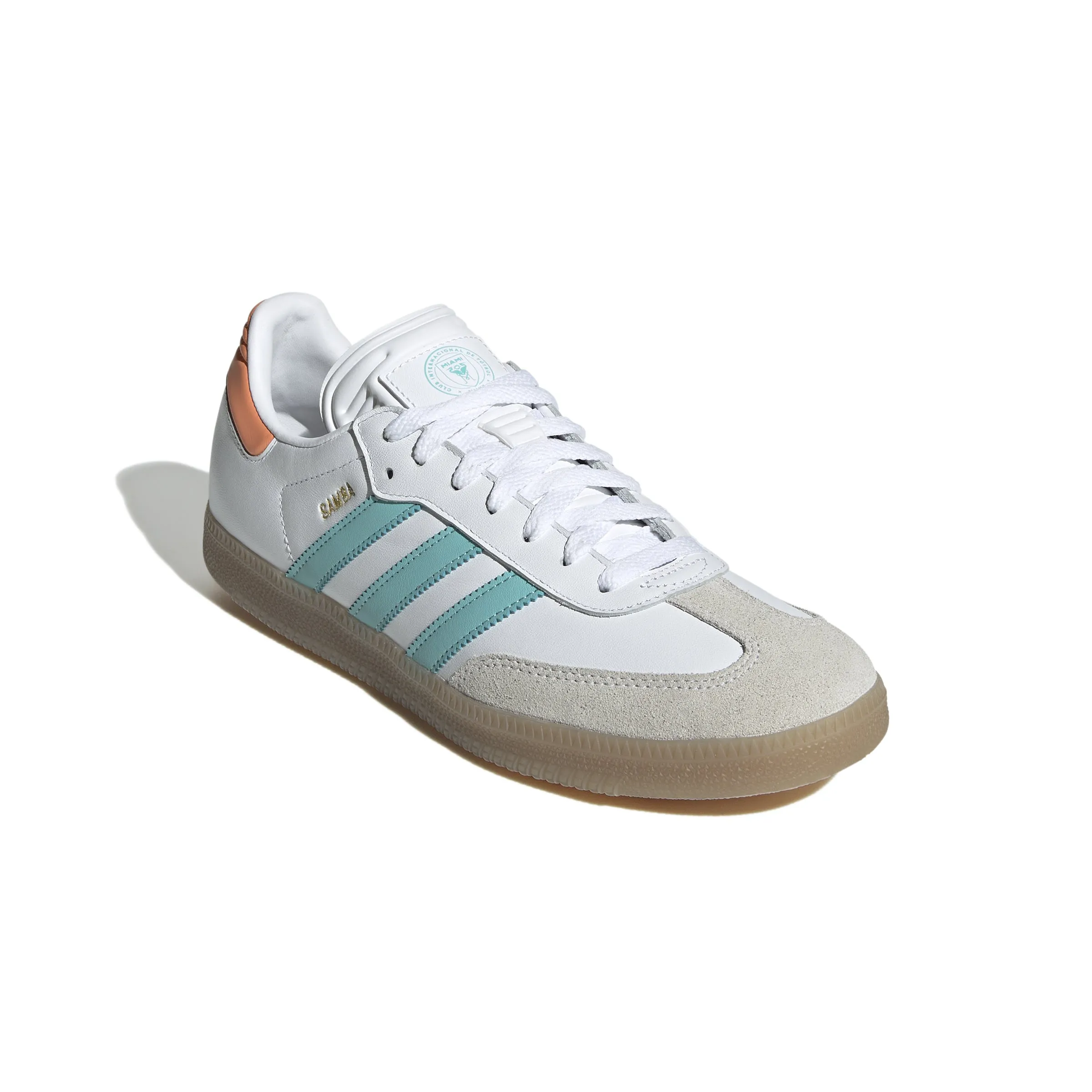 Samba Inter Miami