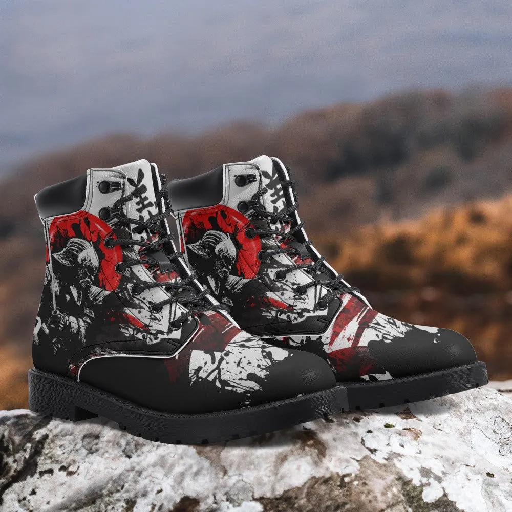 Samurai Warrior