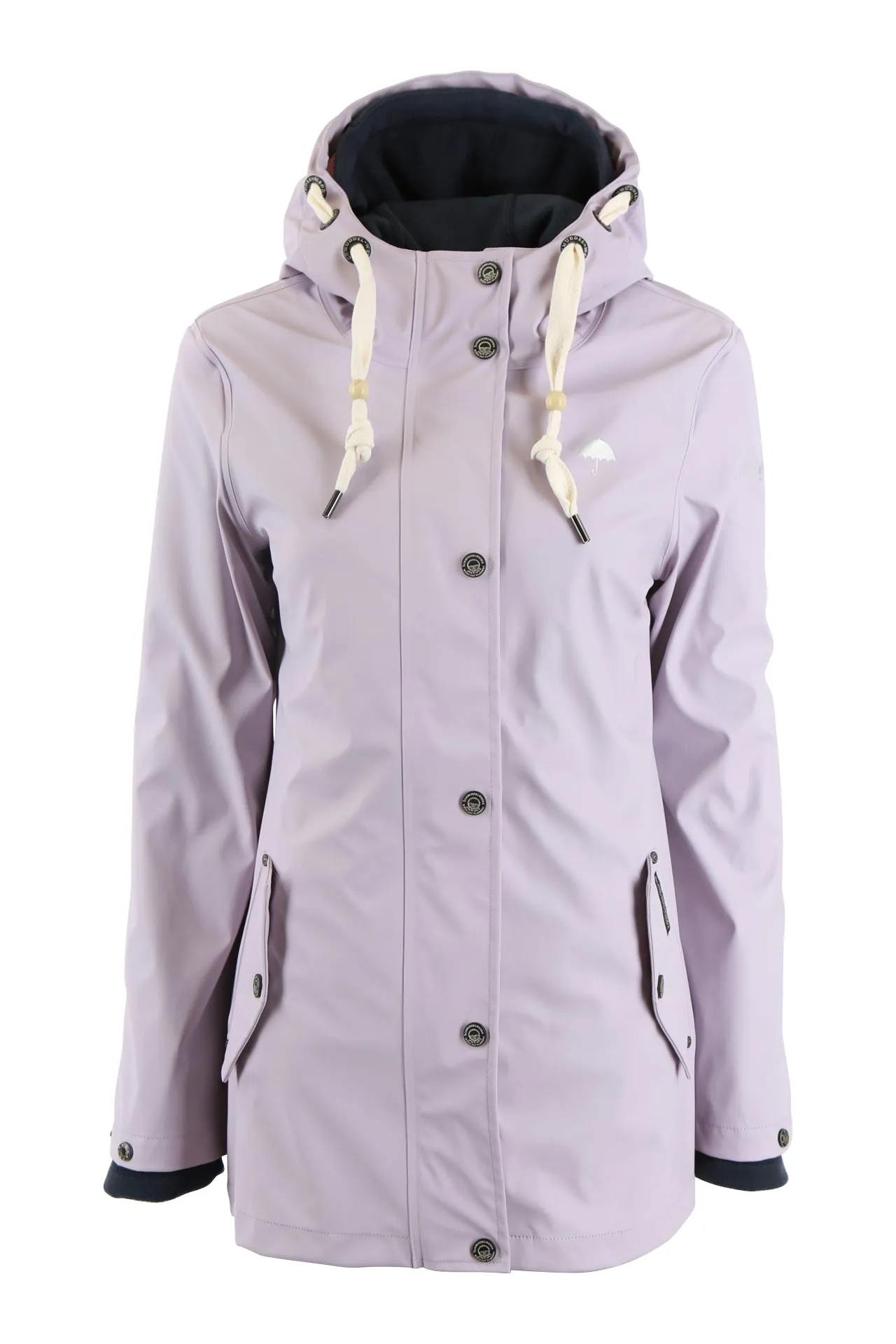 Schmuddelwedda Women's Rain Jacket