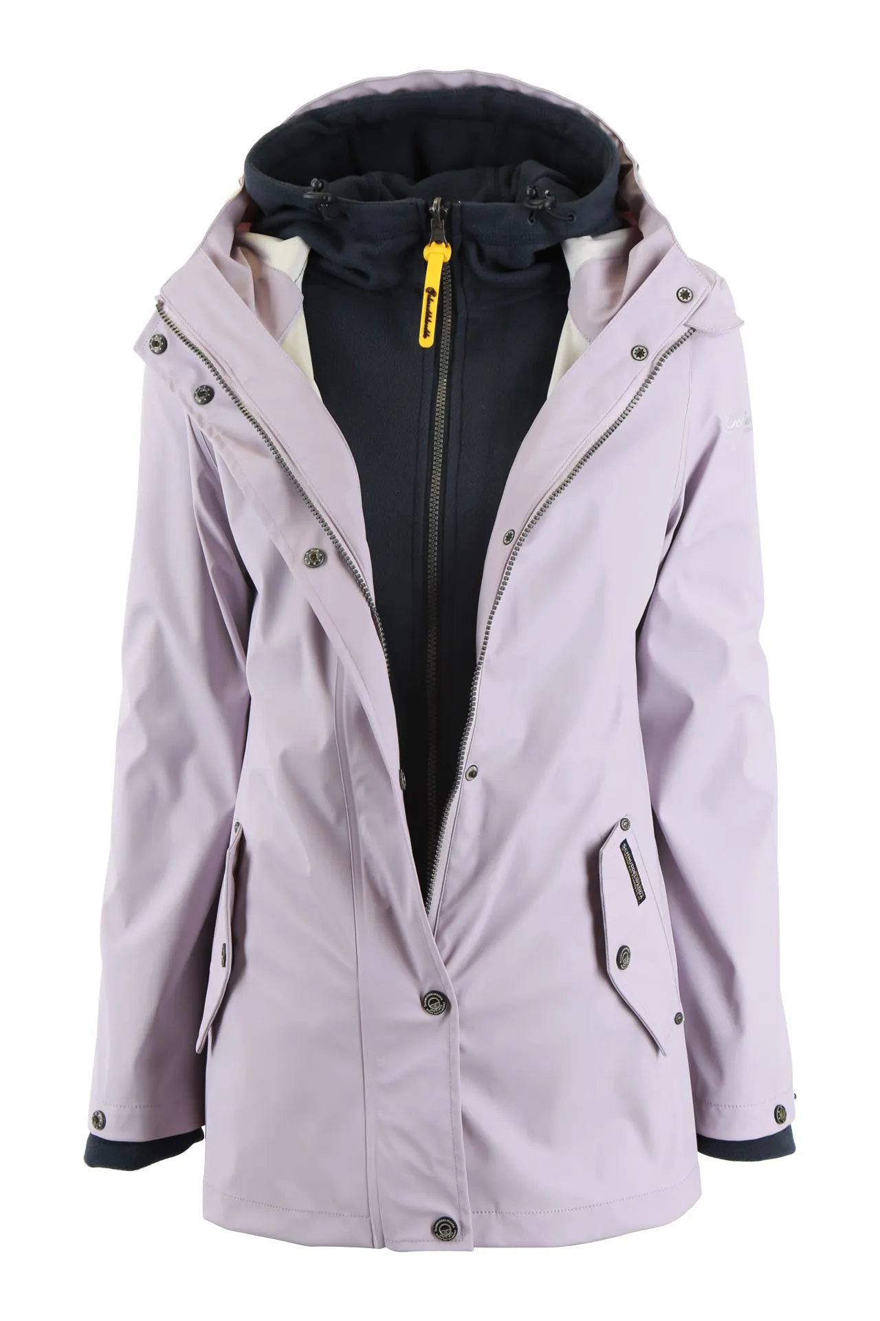 Schmuddelwedda Women's Rain Jacket