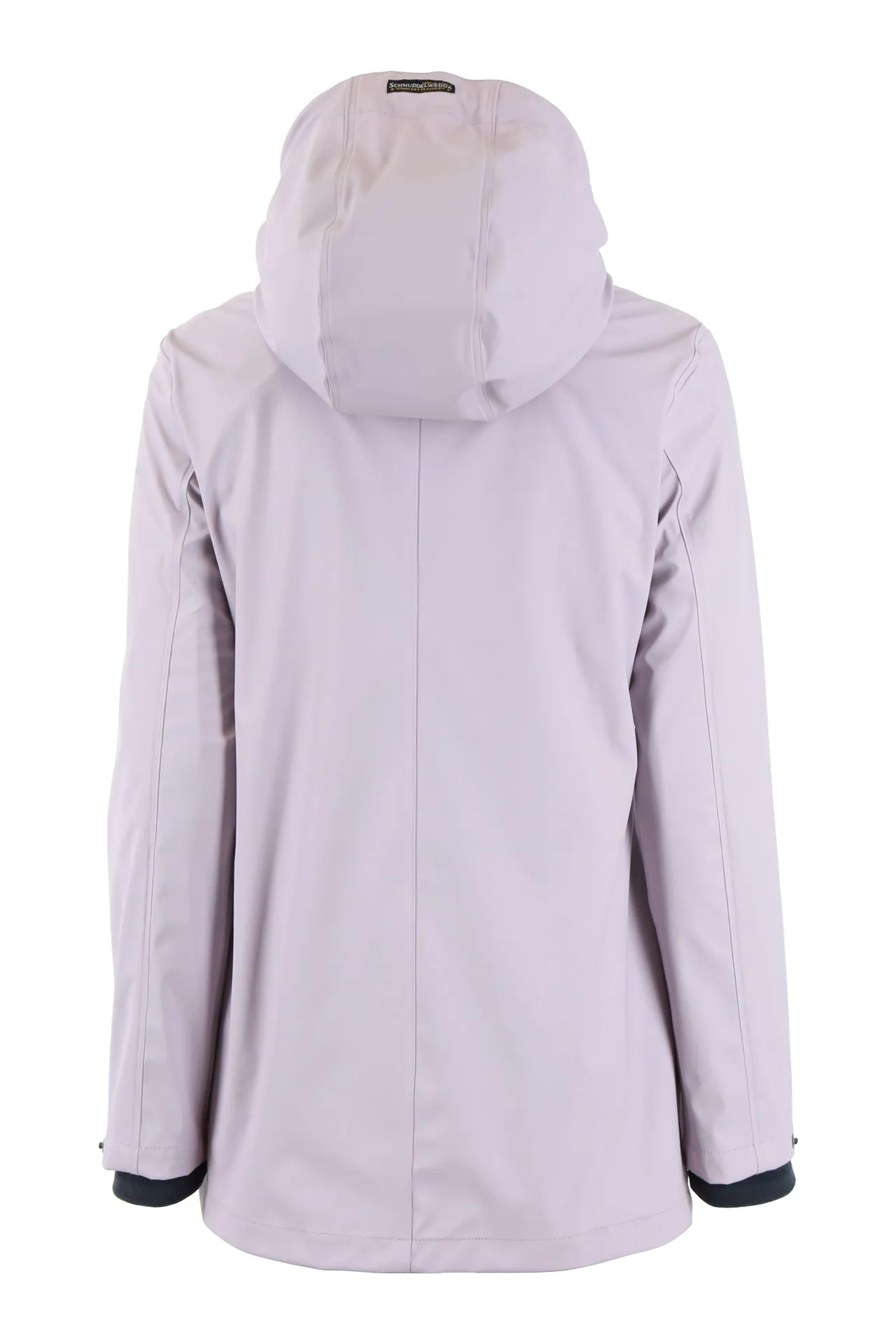 Schmuddelwedda Women's Rain Jacket