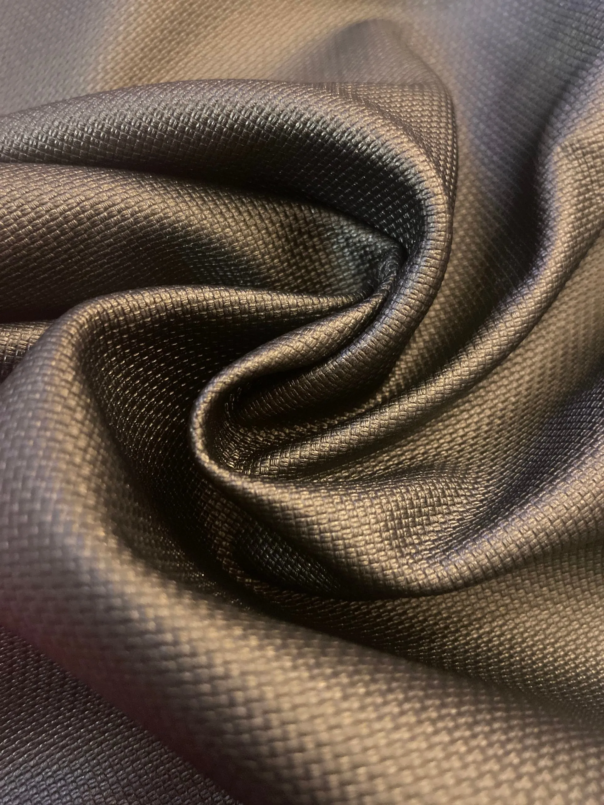Seaweed Reverse Fleece