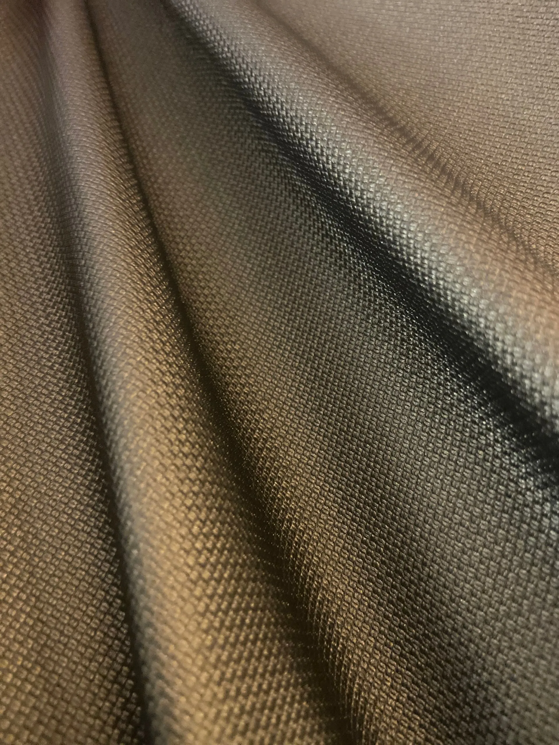 Seaweed Reverse Fleece