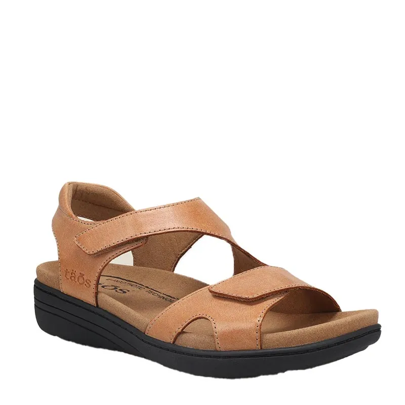 SERENE - CARAMEL LEATHER FS
