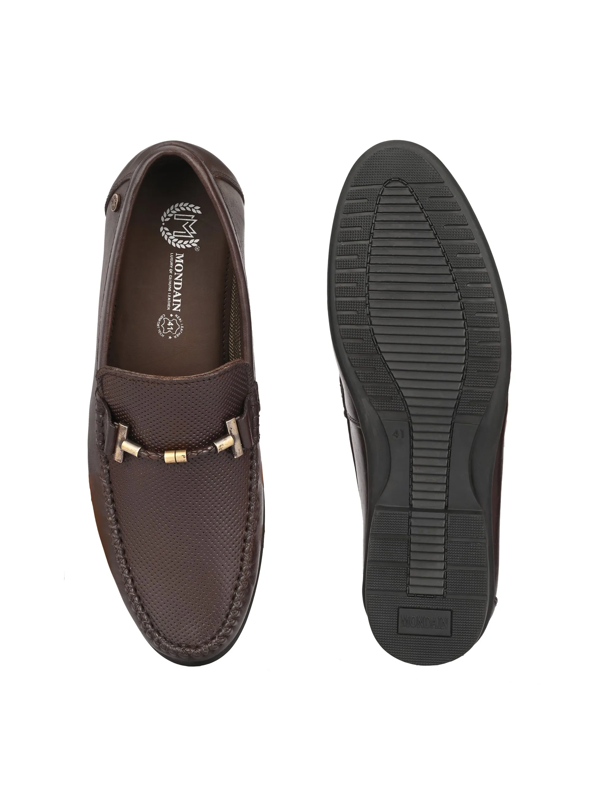 Shadowcraft Brown