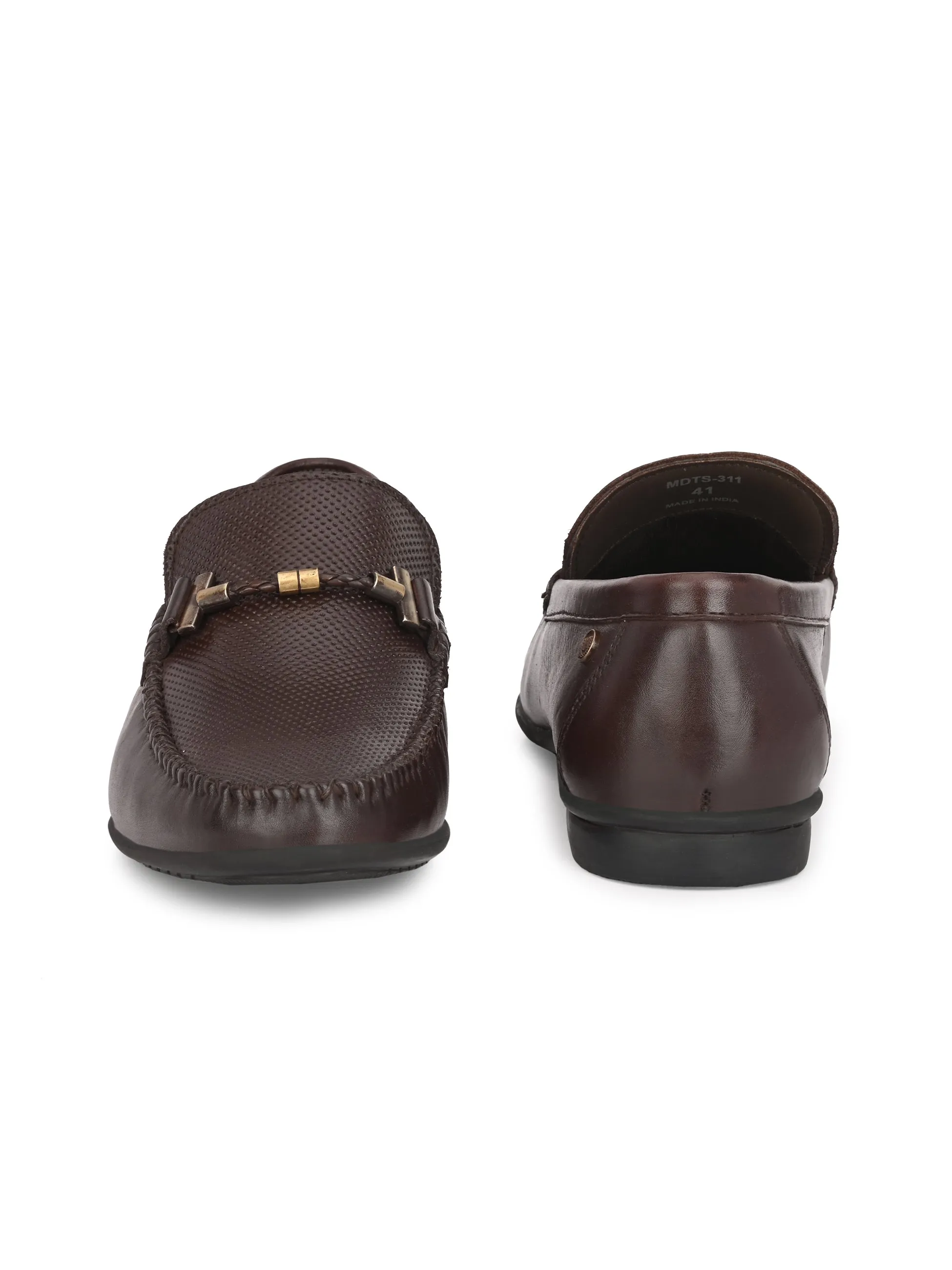 Shadowcraft Brown