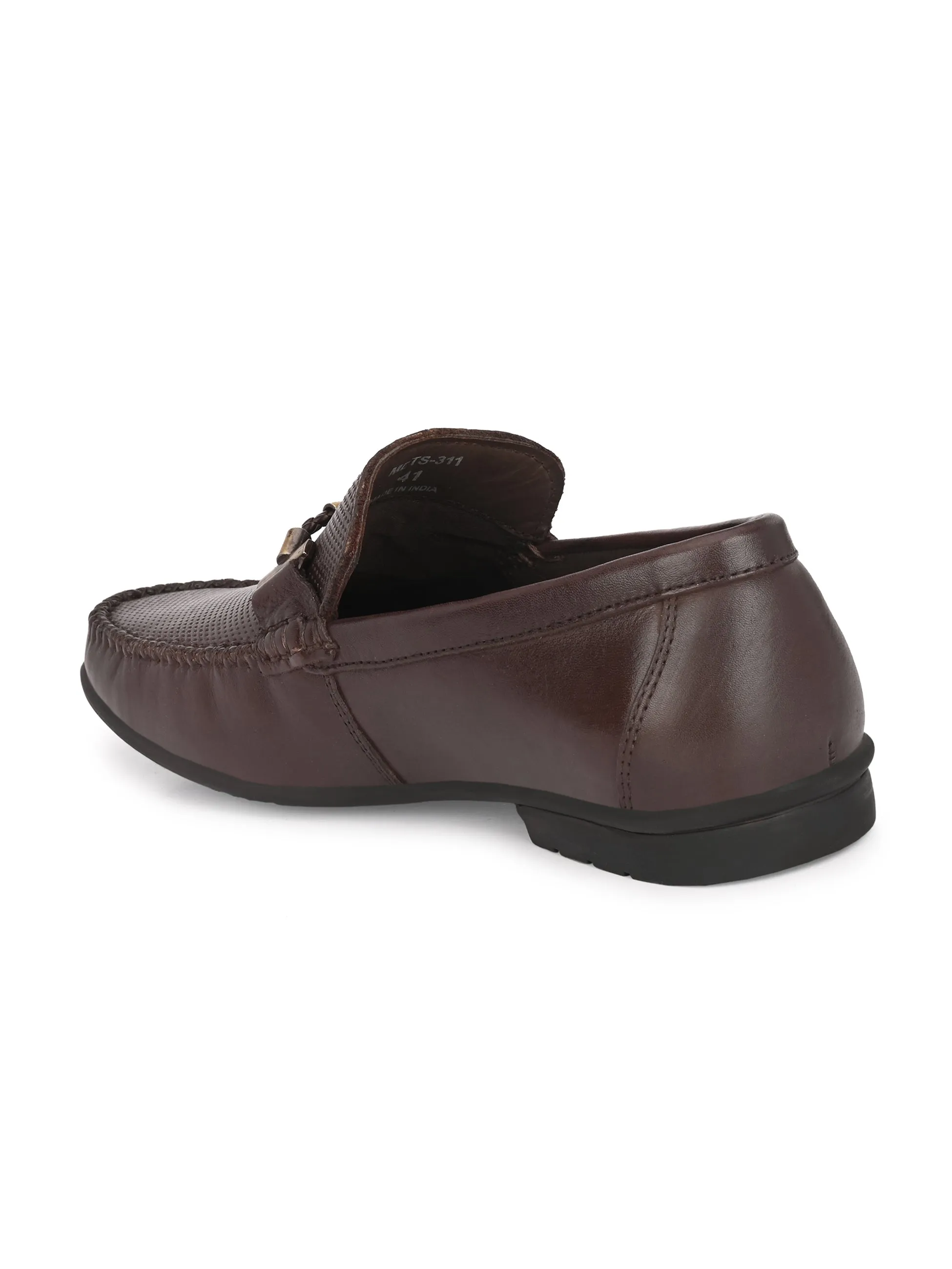 Shadowcraft Brown
