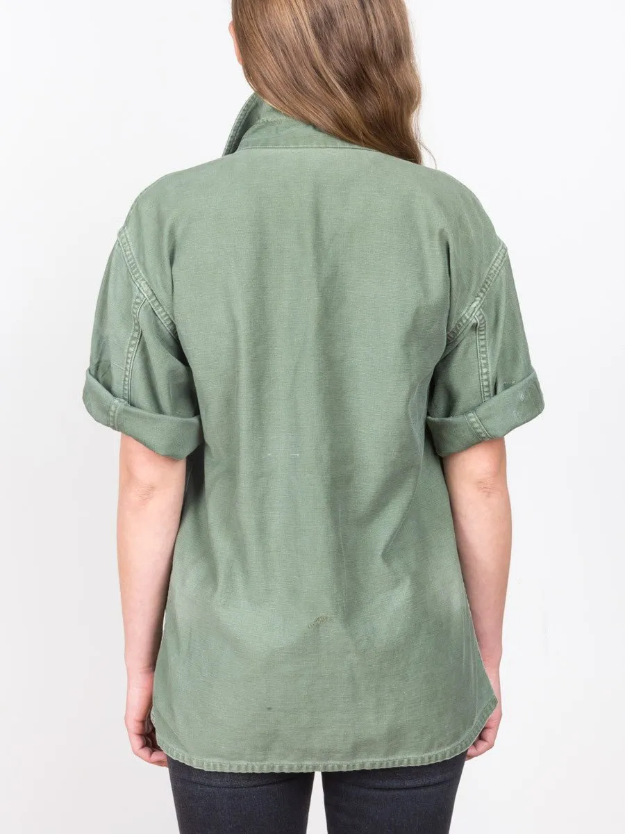 short sleeve jacket