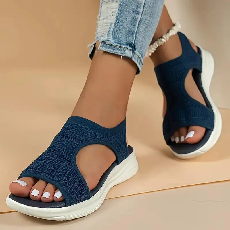 SIERRA | Lightweight and Breathable Sandals
