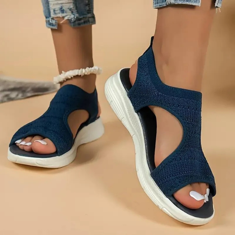 SIERRA | Lightweight and Breathable Sandals