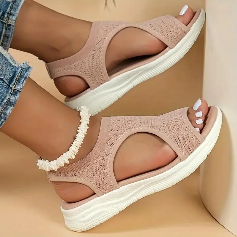 SIERRA | Lightweight and Breathable Sandals